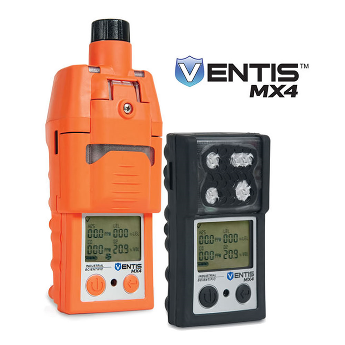 VENTISMX4