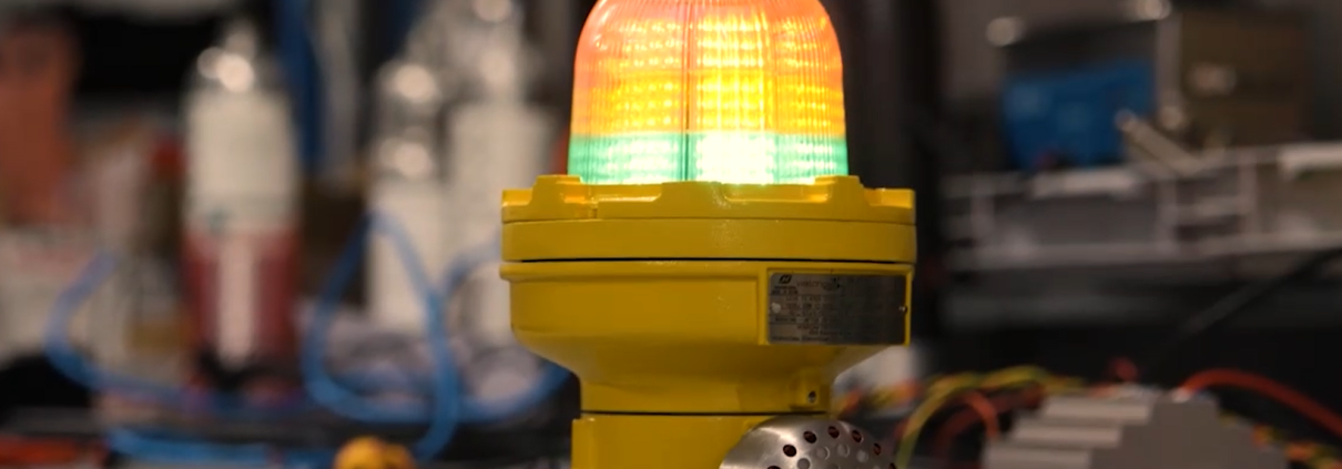 Beacon sounder çözümlerimizle tanışın