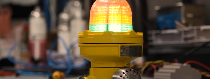 Beacon sounder çözümlerimizle tanışın