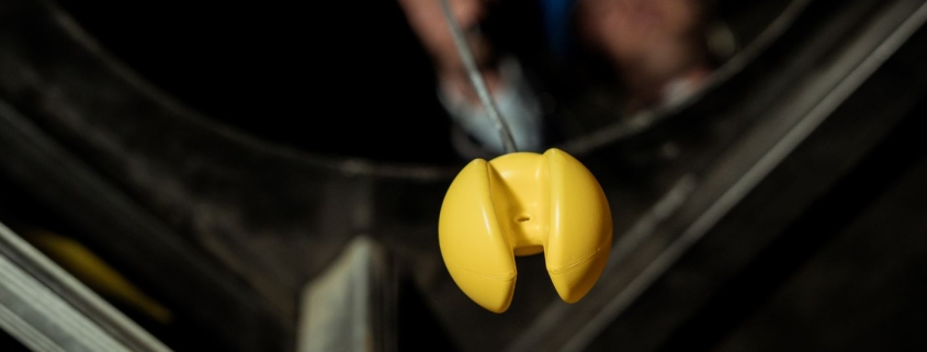 Beyaz Bülten: Taşınabilir ve sabit gaz algılama sistemleri için optimum boru ve tesisat malzemeleri