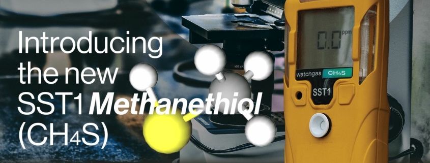En yeni SST1 metantiyolümüzü (CH4S) SST1 Ailesine hoş geldiniz!