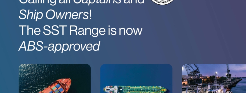 HABERLER: SST Serisi ABS onaylıdır