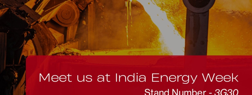 Hindistan Enerji Haftası'nda bizimle buluşun