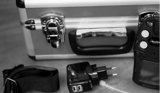 POLI'mizle tanışın