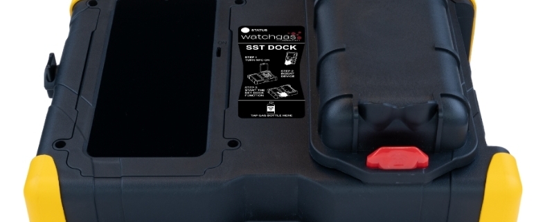 SST Bağlantı İstasyonu