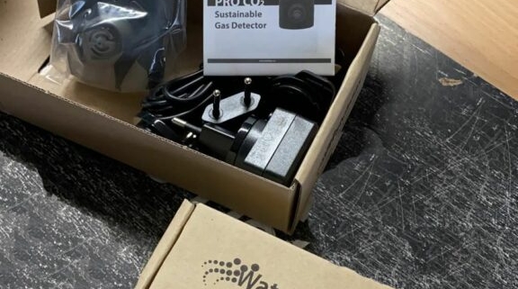 Stoklarımızda mevcuttur: PDM PRO CO2