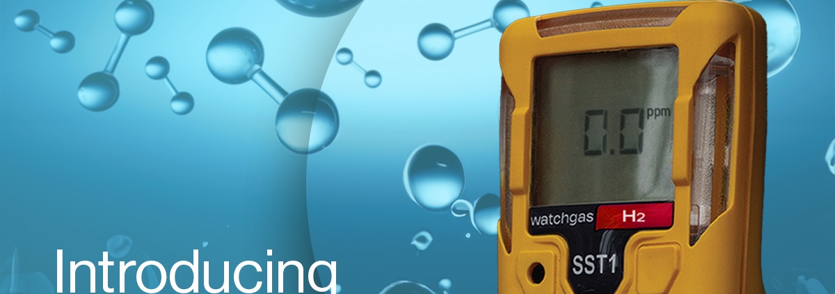 Şu anda stokta: SST1 Servis Edilebilir H2 Yüksek Aralık